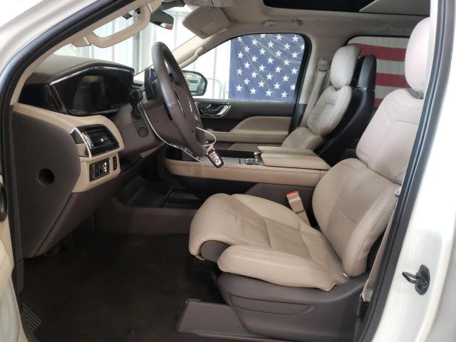 Photo 6 VIN: 5LMJJ2LT7NEL08997 - LINCOLN NAVIGATOR 