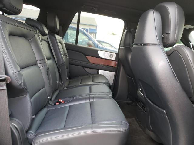 Photo 10 VIN: 5LMJJ2LT7NEL09017 - LINCOLN NAVIGATOR 