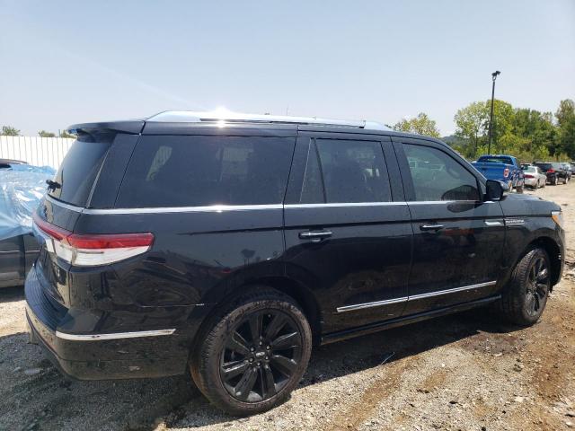 Photo 2 VIN: 5LMJJ2LT7NEL09017 - LINCOLN NAVIGATOR 