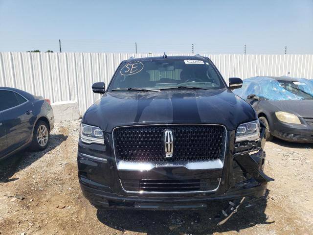 Photo 4 VIN: 5LMJJ2LT7NEL09017 - LINCOLN NAVIGATOR 