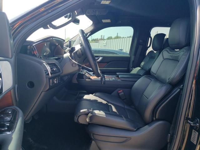 Photo 6 VIN: 5LMJJ2LT7NEL09017 - LINCOLN NAVIGATOR 