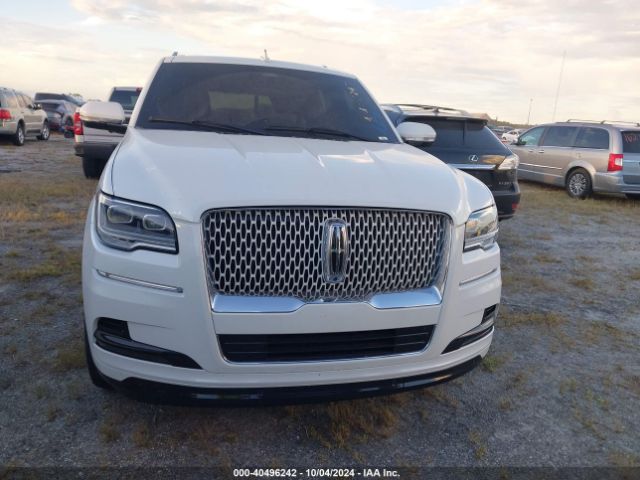 Photo 5 VIN: 5LMJJ2LT7NEL11060 - LINCOLN NAVIGATOR 