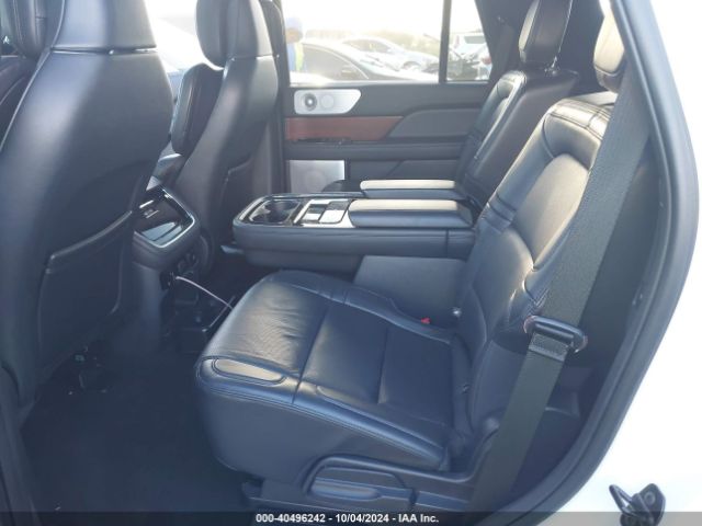 Photo 7 VIN: 5LMJJ2LT7NEL11060 - LINCOLN NAVIGATOR 