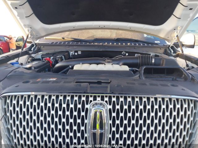 Photo 9 VIN: 5LMJJ2LT7NEL11060 - LINCOLN NAVIGATOR 