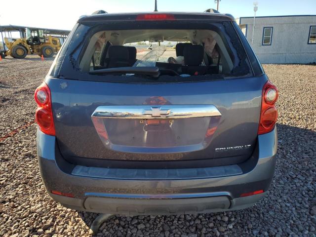 Photo 5 VIN: 5LMJJ2LT8GEL05982 - CHEVROLET EQUINOX 