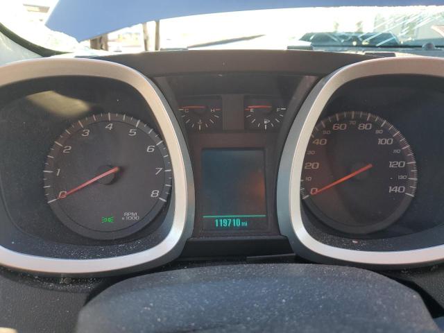 Photo 8 VIN: 5LMJJ2LT8GEL05982 - CHEVROLET EQUINOX 