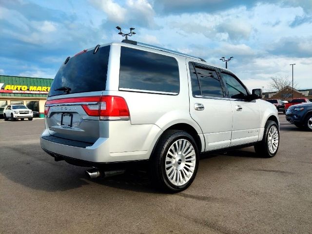 Photo 2 VIN: 5LMJJ2LT8HEL01903 - LINCOLN NAVIGATOR 