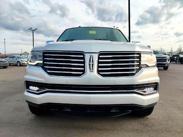 Photo 7 VIN: 5LMJJ2LT8HEL01903 - LINCOLN NAVIGATOR 