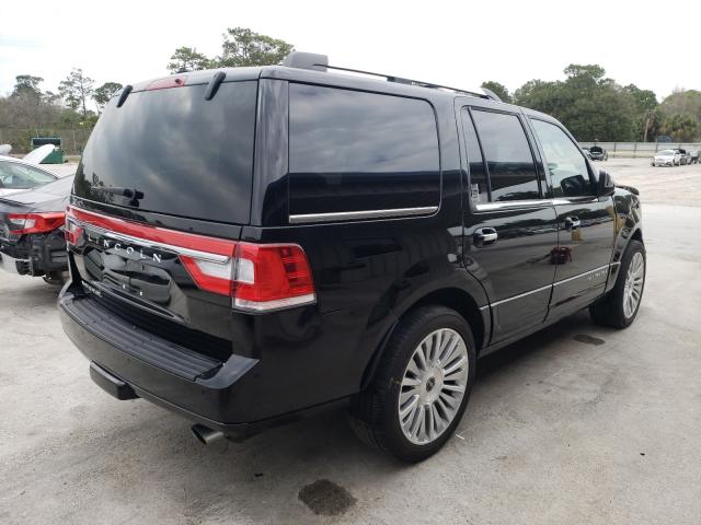 Photo 3 VIN: 5LMJJ2LT8HEL08219 - LINCOLN NAVIGATOR 