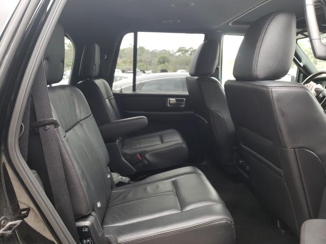 Photo 5 VIN: 5LMJJ2LT8HEL08219 - LINCOLN NAVIGATOR 