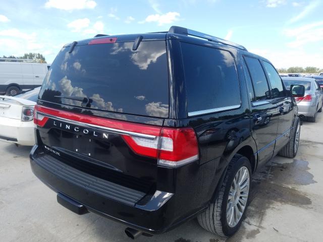 Photo 3 VIN: 5LMJJ2LT8HEL08219 - LINCOLN NAVIGATOR 