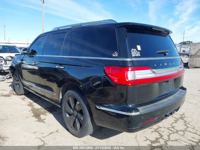 Photo 2 VIN: 5LMJJ2LT8JEL22224 - LINCOLN NAVIGATOR 