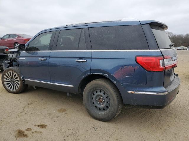 Photo 1 VIN: 5LMJJ2LT8KEL09698 - LINCOLN NAVIGATOR 