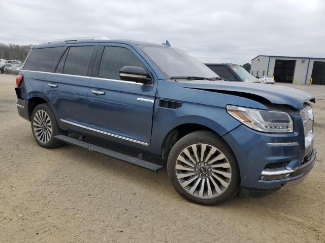 Photo 3 VIN: 5LMJJ2LT8KEL09698 - LINCOLN NAVIGATOR 