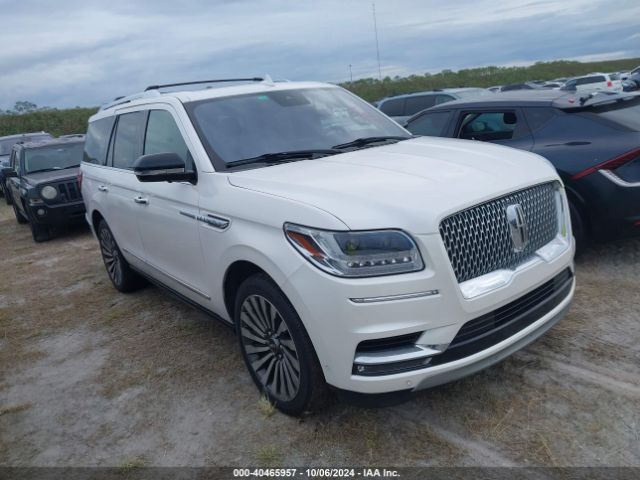 Photo 0 VIN: 5LMJJ2LT8KEL10558 - LINCOLN NAVIGATOR 