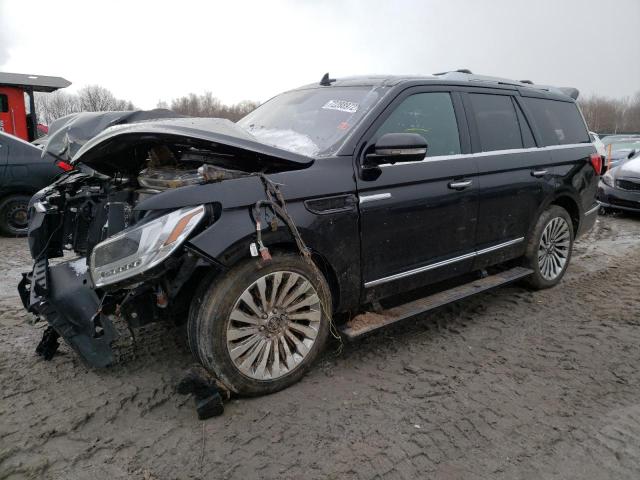 Photo 0 VIN: 5LMJJ2LT8KEL11872 - LINCOLN NAVIGATOR 