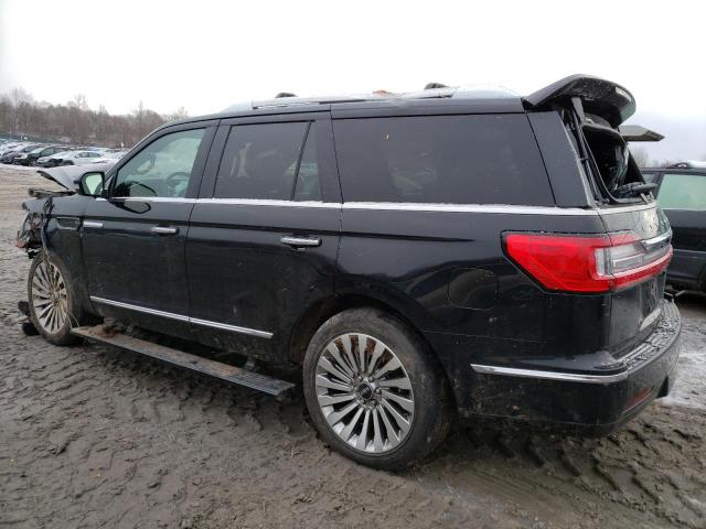 Photo 1 VIN: 5LMJJ2LT8KEL11872 - LINCOLN NAVIGATOR 