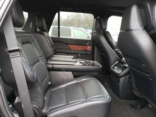 Photo 10 VIN: 5LMJJ2LT8KEL11872 - LINCOLN NAVIGATOR 