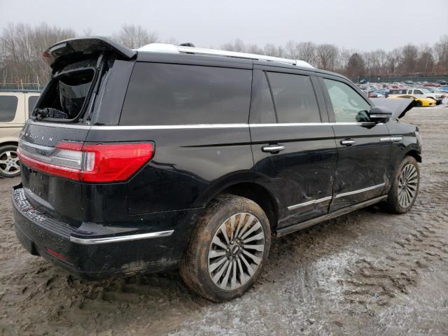 Photo 2 VIN: 5LMJJ2LT8KEL11872 - LINCOLN NAVIGATOR 