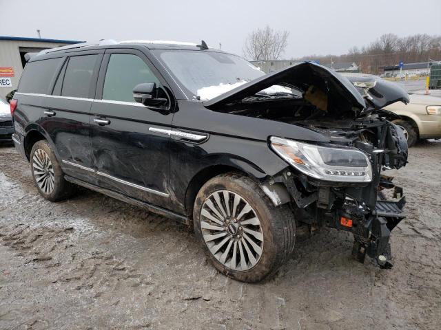 Photo 3 VIN: 5LMJJ2LT8KEL11872 - LINCOLN NAVIGATOR 