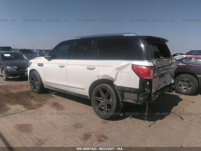 Photo 2 VIN: 5LMJJ2LT8KEL12164 - LINCOLN NAVIGATOR 