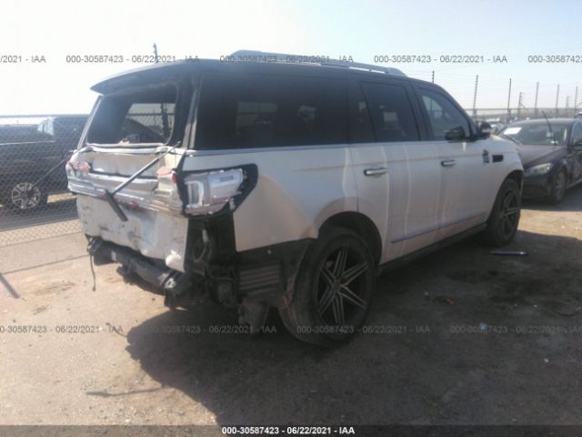 Photo 3 VIN: 5LMJJ2LT8KEL12164 - LINCOLN NAVIGATOR 