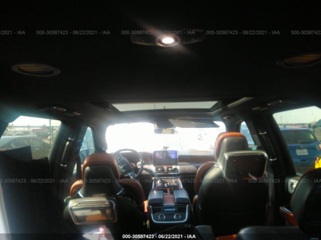 Photo 7 VIN: 5LMJJ2LT8KEL12164 - LINCOLN NAVIGATOR 