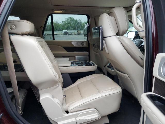 Photo 10 VIN: 5LMJJ2LT8KEL23651 - LINCOLN NAVIGATOR 