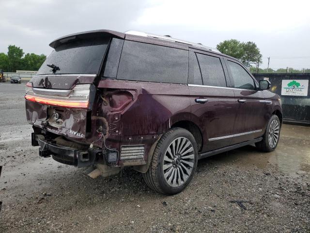 Photo 2 VIN: 5LMJJ2LT8KEL23651 - LINCOLN NAVIGATOR 