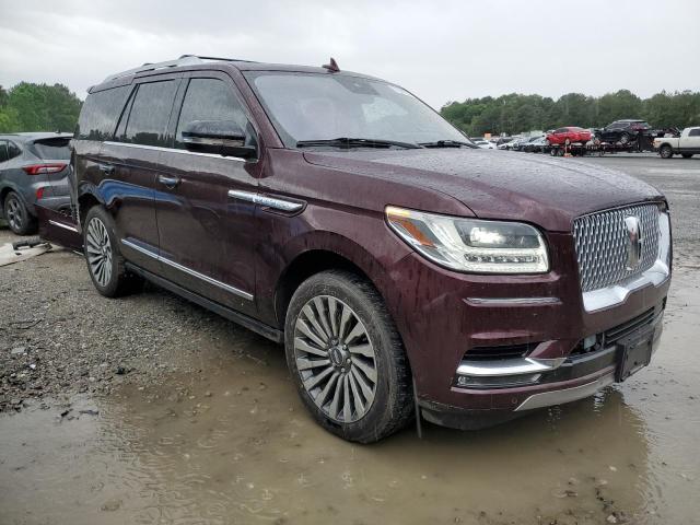 Photo 3 VIN: 5LMJJ2LT8KEL23651 - LINCOLN NAVIGATOR 