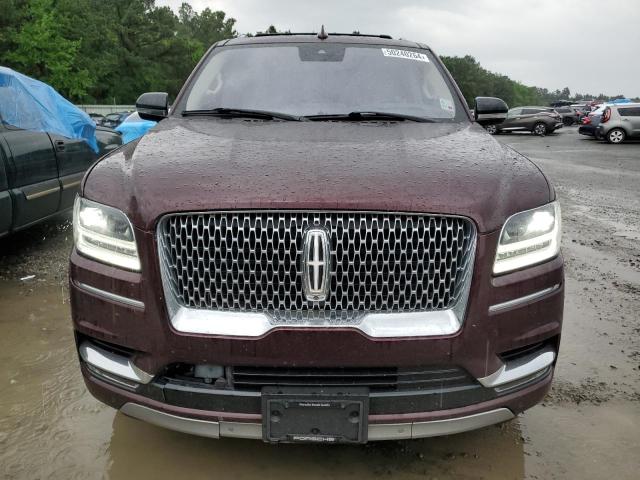 Photo 4 VIN: 5LMJJ2LT8KEL23651 - LINCOLN NAVIGATOR 