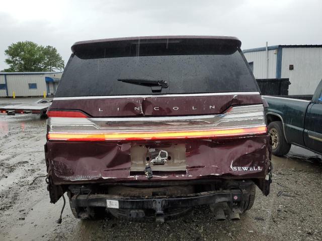 Photo 5 VIN: 5LMJJ2LT8KEL23651 - LINCOLN NAVIGATOR 