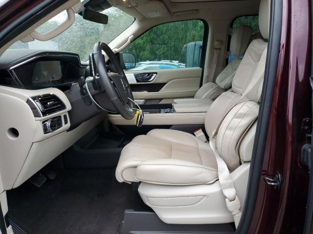 Photo 6 VIN: 5LMJJ2LT8KEL23651 - LINCOLN NAVIGATOR 