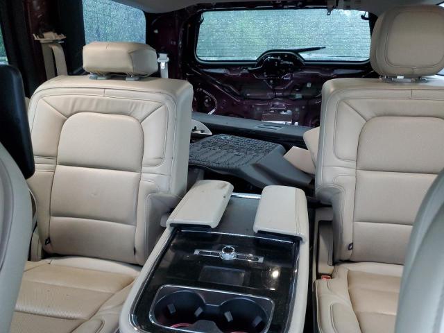 Photo 9 VIN: 5LMJJ2LT8KEL23651 - LINCOLN NAVIGATOR 