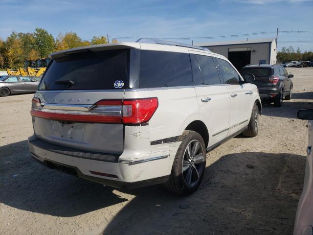 Photo 3 VIN: 5LMJJ2LT8KEL24220 - LINCOLN NAVIGATOR 