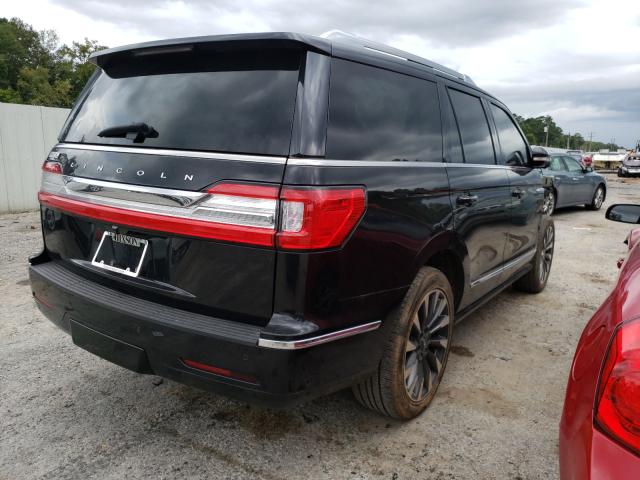 Photo 3 VIN: 5LMJJ2LT8LEL01182 - LINCOLN NAVIGATOR 