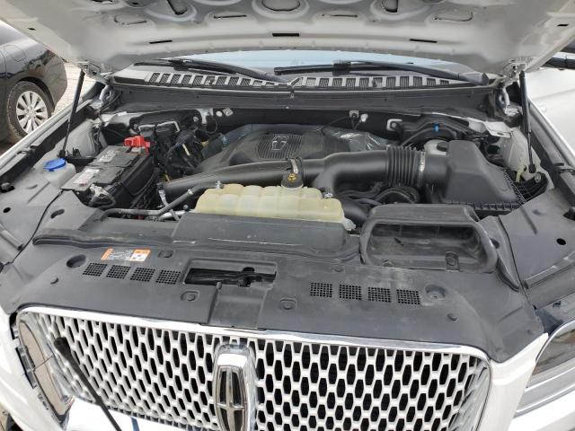 Photo 11 VIN: 5LMJJ2LT8LEL06303 - LINCOLN NAVIGATOR 