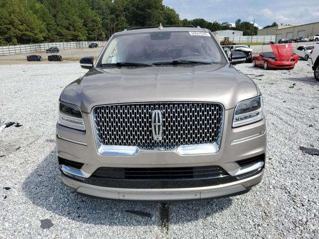 Photo 4 VIN: 5LMJJ2LT8LEL13042 - LINCOLN NAVIGATOR 