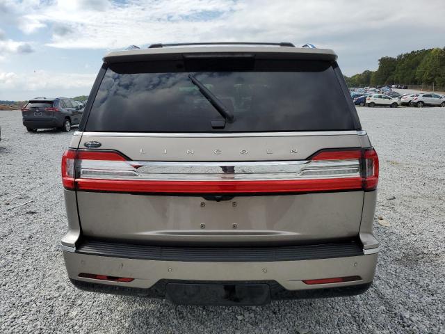 Photo 5 VIN: 5LMJJ2LT8LEL13042 - LINCOLN NAVIGATOR 