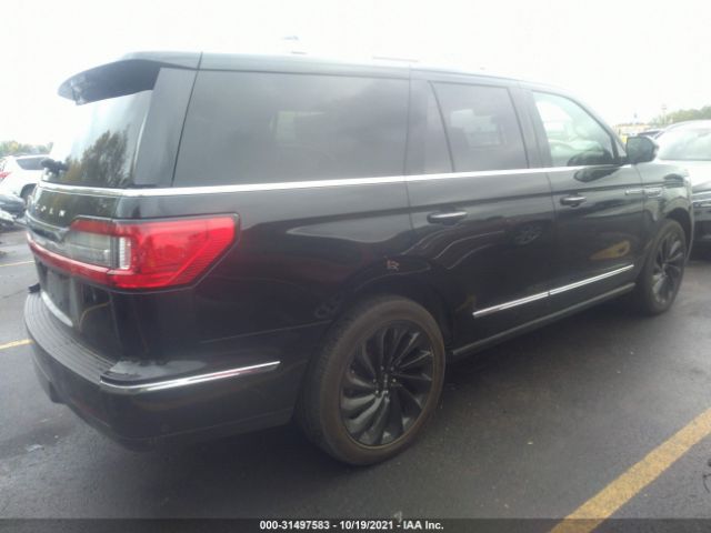 Photo 3 VIN: 5LMJJ2LT8LEL15521 - LINCOLN NAVIGATOR 