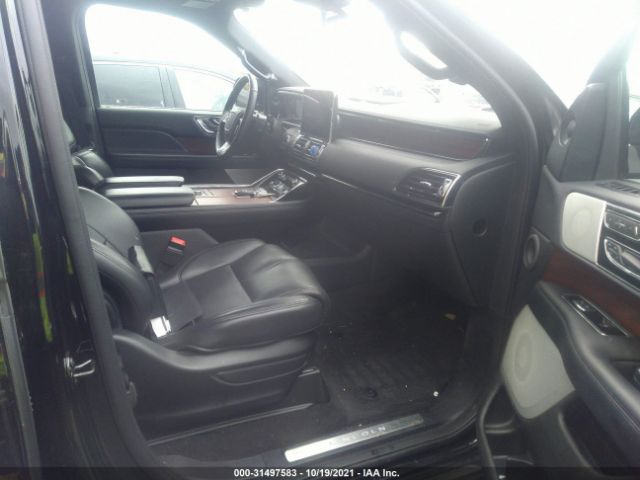 Photo 4 VIN: 5LMJJ2LT8LEL15521 - LINCOLN NAVIGATOR 