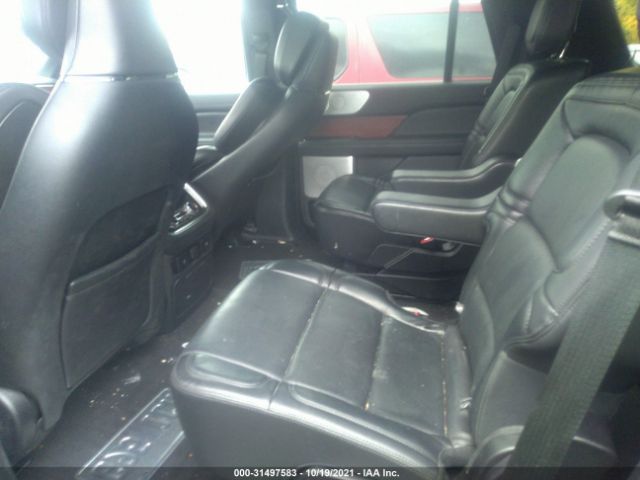 Photo 7 VIN: 5LMJJ2LT8LEL15521 - LINCOLN NAVIGATOR 