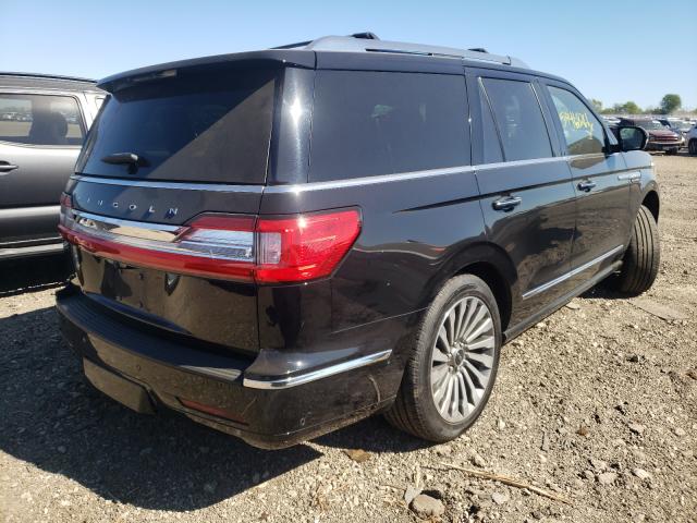 Photo 3 VIN: 5LMJJ2LT8LEL16264 - LINCOLN NAVIGATOR 