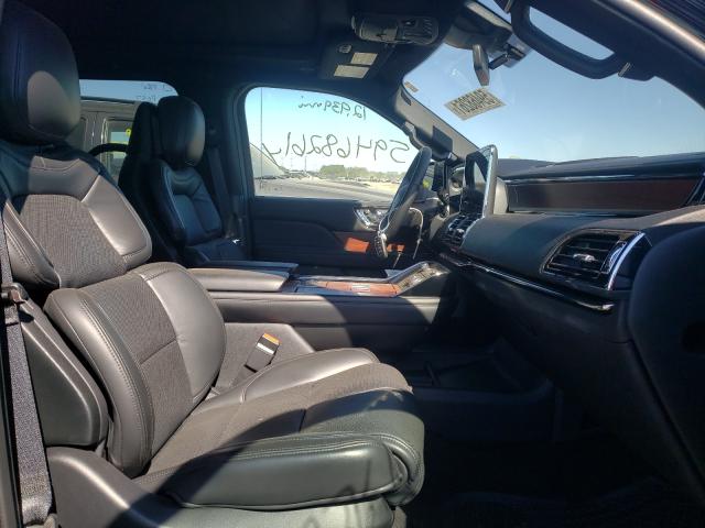 Photo 4 VIN: 5LMJJ2LT8LEL16264 - LINCOLN NAVIGATOR 