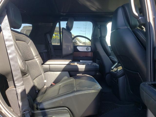 Photo 5 VIN: 5LMJJ2LT8LEL16264 - LINCOLN NAVIGATOR 