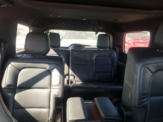 Photo 8 VIN: 5LMJJ2LT8LEL16264 - LINCOLN NAVIGATOR 