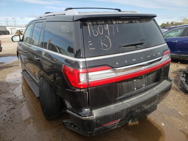 Photo 2 VIN: 5LMJJ2LT8LEL16264 - LINCOLN NAVIGATOR 