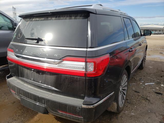 Photo 3 VIN: 5LMJJ2LT8LEL16264 - LINCOLN NAVIGATOR 