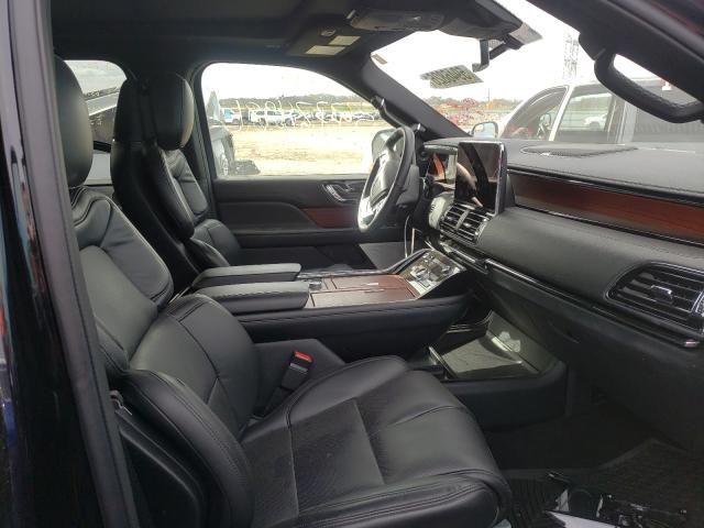 Photo 4 VIN: 5LMJJ2LT8LEL16264 - LINCOLN NAVIGATOR 