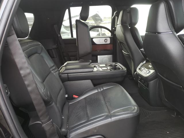 Photo 5 VIN: 5LMJJ2LT8LEL16264 - LINCOLN NAVIGATOR 